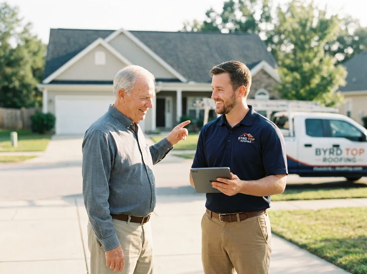 Roofing Dyke, VA FAQs